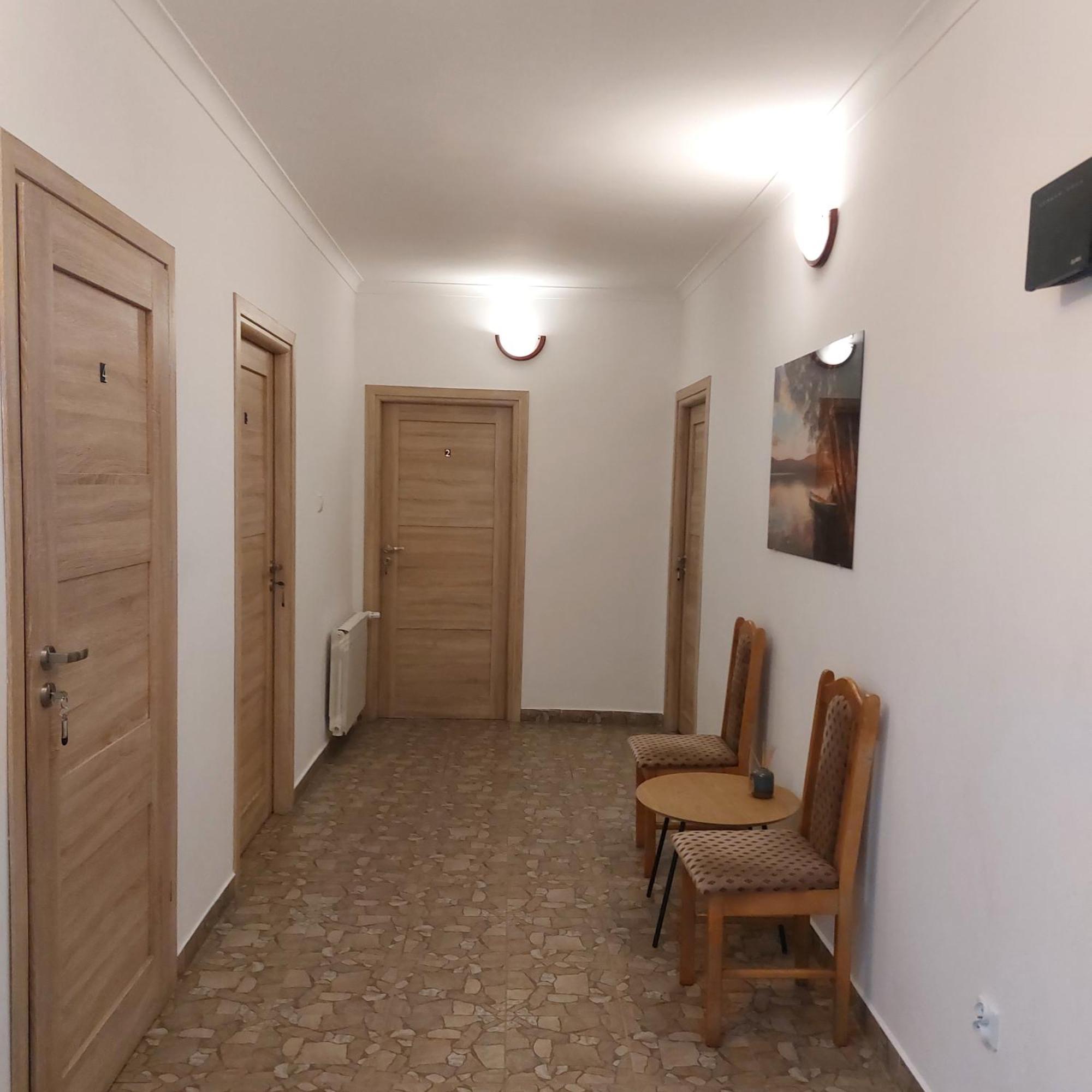 August Osrodek Wypoczynkowy Hotel Augustow Exterior photo