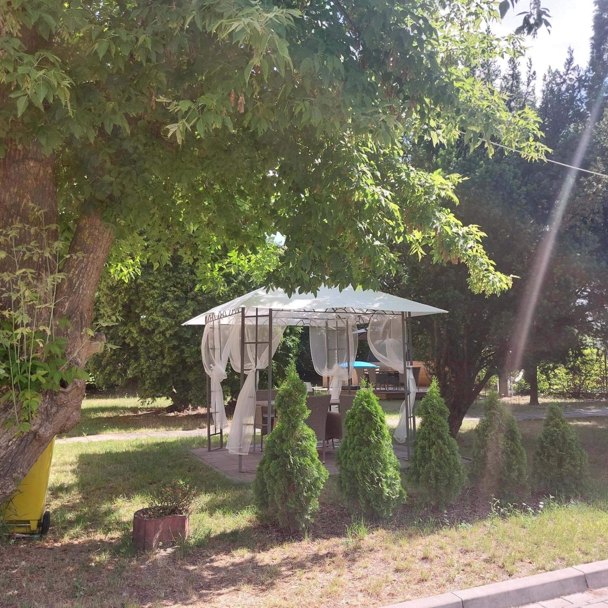August Osrodek Wypoczynkowy Hotel Augustow Exterior photo