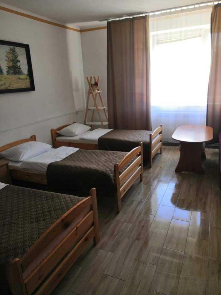 August Osrodek Wypoczynkowy Hotel Augustow Exterior photo